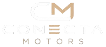 Conecta Motors — página inicial